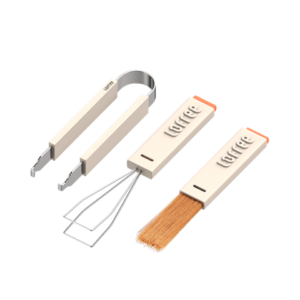 Set dụng cụ tháo Keycap và Switch Lofree