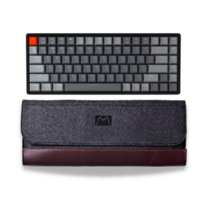 Túi đựng bảo vệ, chống shock bàn phím cơ Kelowna 6x, 87 phím